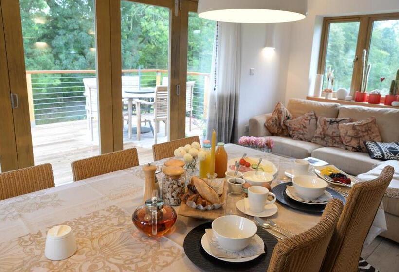 스탠다드 룸, Thatchcombe B&b