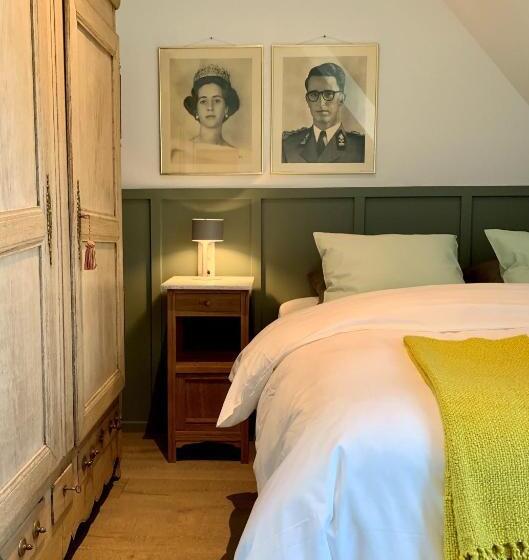 标准间, B&b Meilrijk