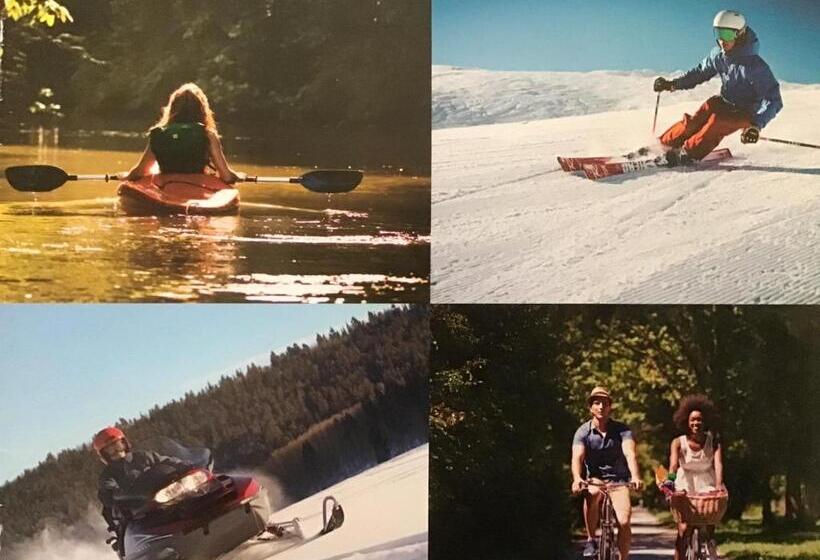 Standard Tent, Welcome Hikers, Bikers, Boaters N Trailers Etc Plenty Of Private Parking