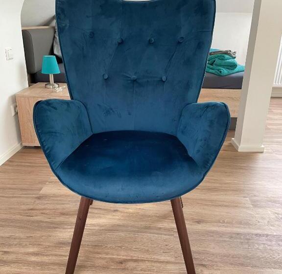 带1个卧室的公寓, Boardinghouse Heilbronn