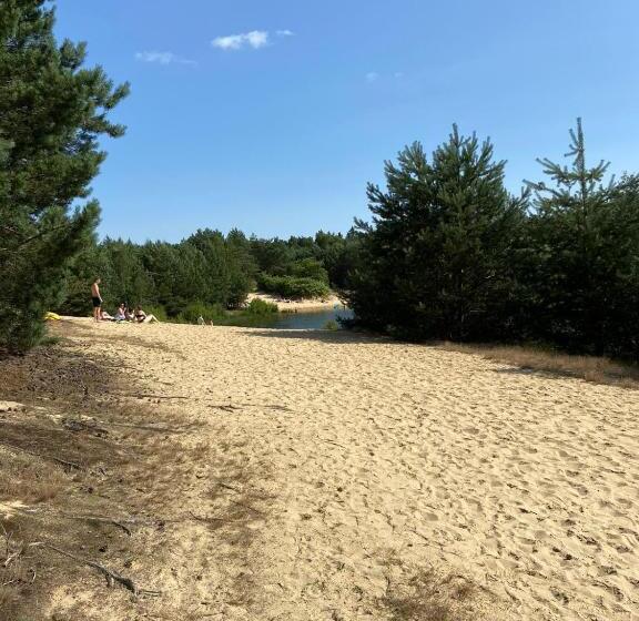 Номер Стандарт, Lagom Bed And Breakfast