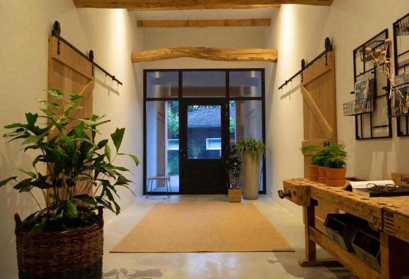 Номер Стандарт, Lagom Bed And Breakfast