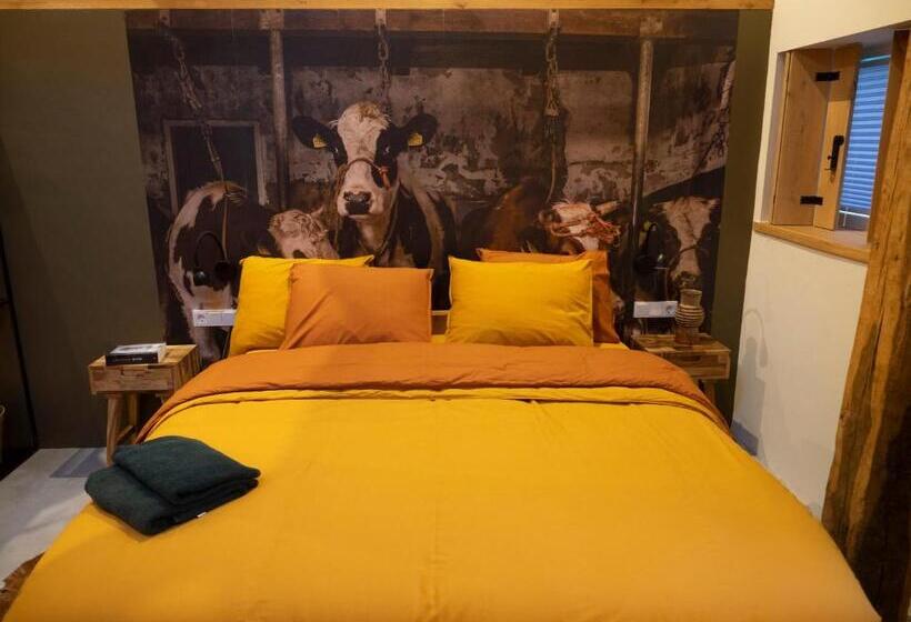 Номер Стандарт, Lagom Bed And Breakfast