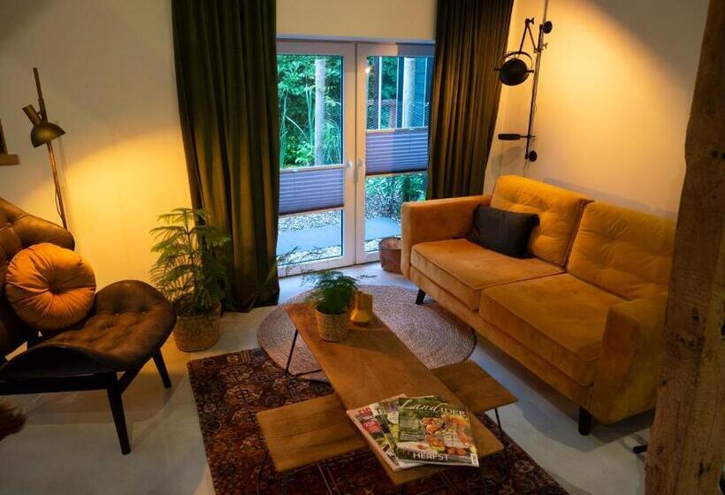 Номер Стандарт, Lagom Bed And Breakfast