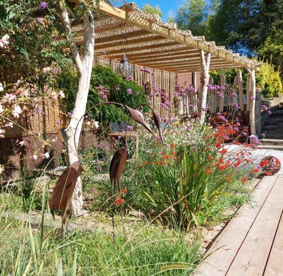 اتاق سوپریور با تخت بزرگ, La Villa Hossegor