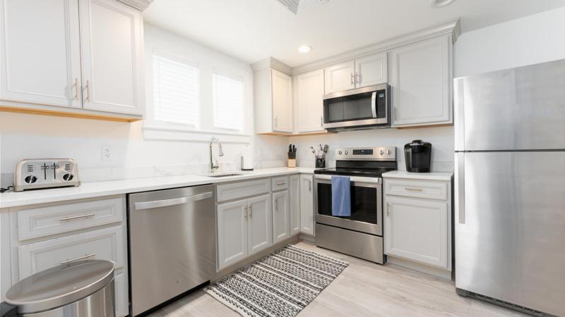 Президентский Люкс, Harbourtown Suites On Plymouth Harbor
