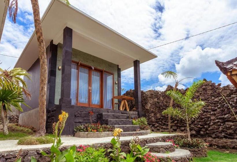Номер Deluxe, Break Villa Kintamani