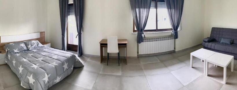 Номер Стандарт, La Villa Hostal