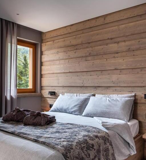 Quarto Estandar com Sacada, Suite Mia