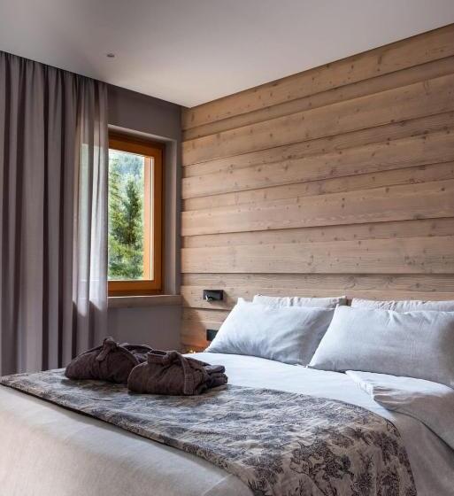 Quarto Estandar com Sacada, Suite Mia