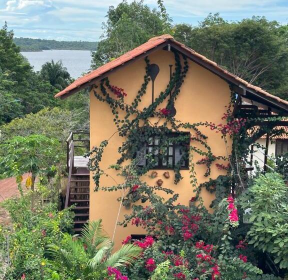 اتاق استاندارد چهار تخته, Vila Ypáwa 150 M Centro 30 M Praia Lago Verde