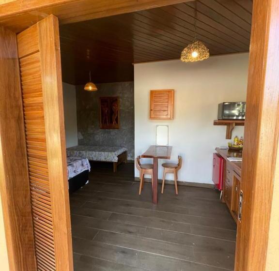 اتاق استاندارد, Vila Ypáwa 150 M Centro 30 M Praia Lago Verde