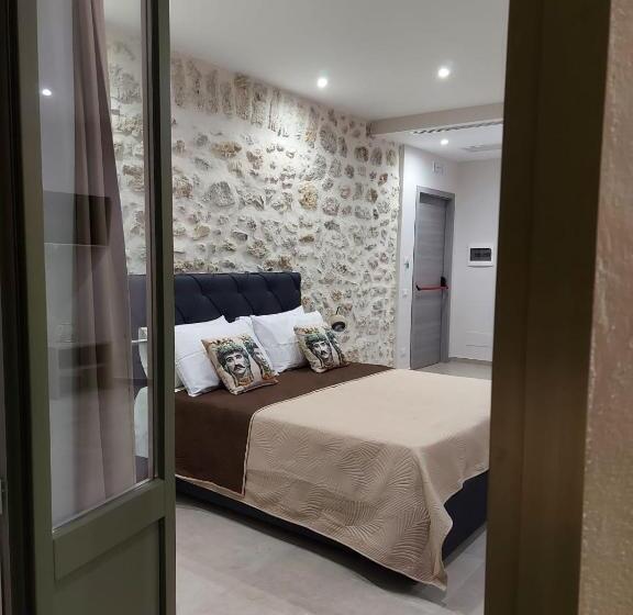 Номер Стандарт, Masseria Torre Saracena