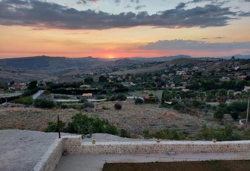 Номер Стандарт, Masseria Torre Saracena