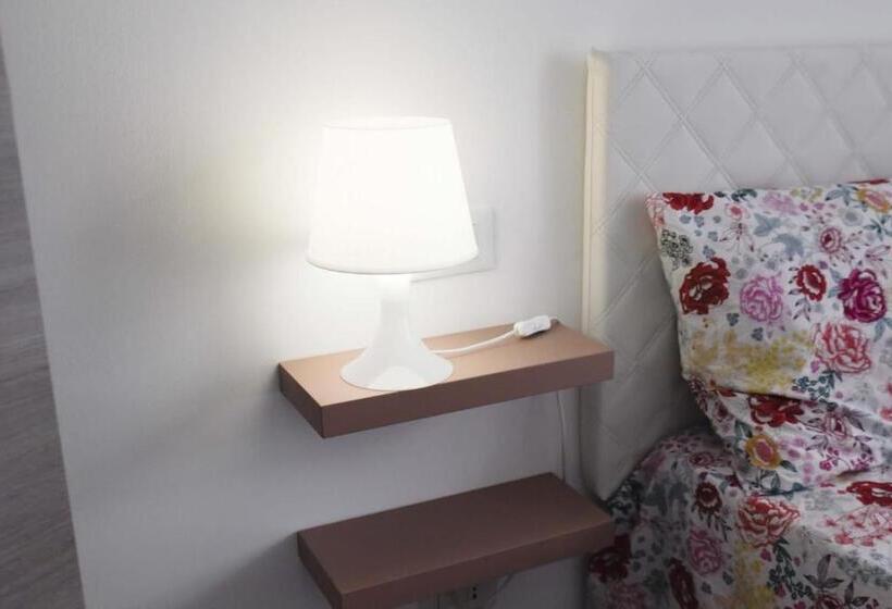 Номер Deluxe, La Casa Del Gabbo