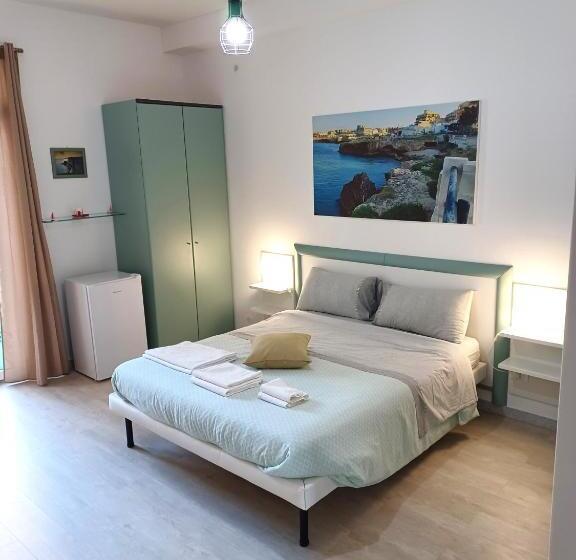 Номер Superior, La Casa Del Gabbo