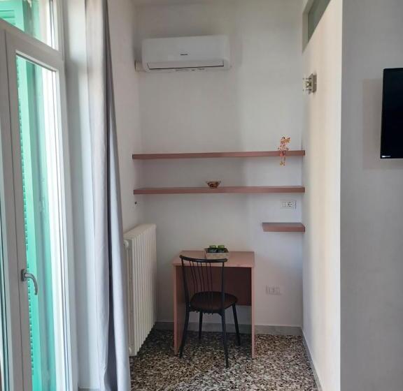 Номер Deluxe, La Casa Del Gabbo