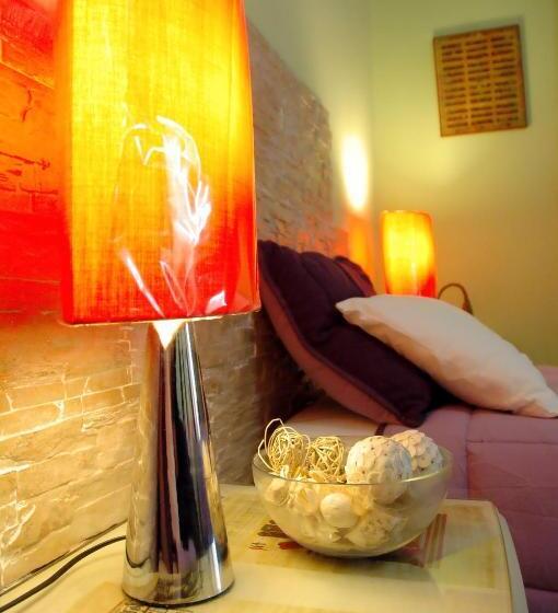 Семейный Номер Deluxe, A Casa Olimpia Giarre Tra Taormina, Etna E Catania