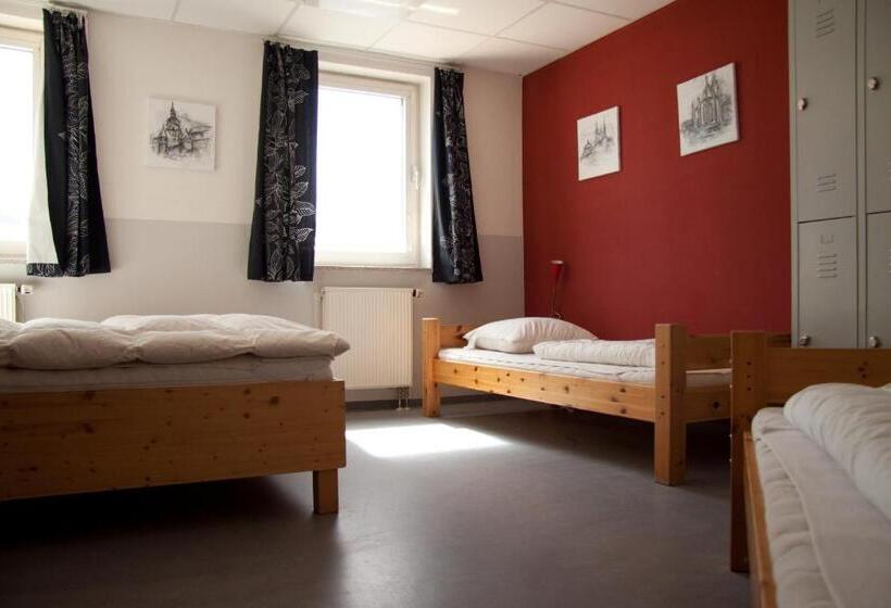 带1个卧室的公寓, Babelfish Hostel