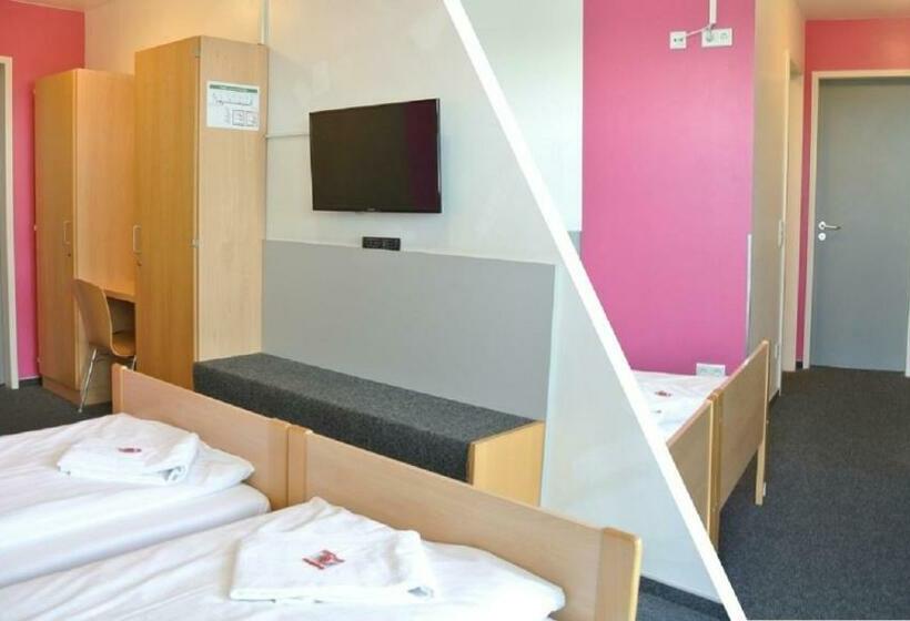 Номер Стандарт, Chillten Bottrop