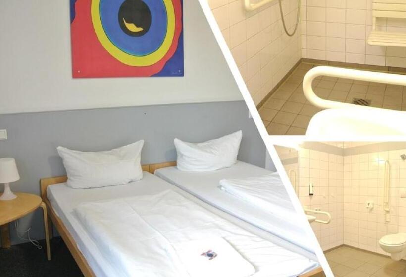 Номер Стандарт, Chillten Bottrop