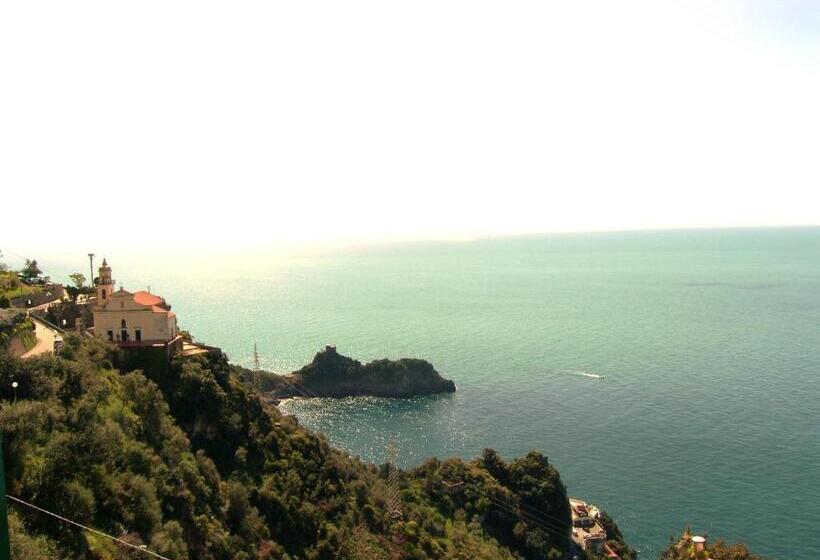 1ベッドルームアパートメントをつなぐ, Locanda Degli Agrumi