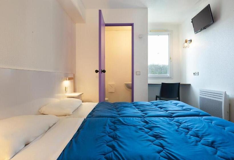 Номер Стандарт, Mister Bed Orleans Saran