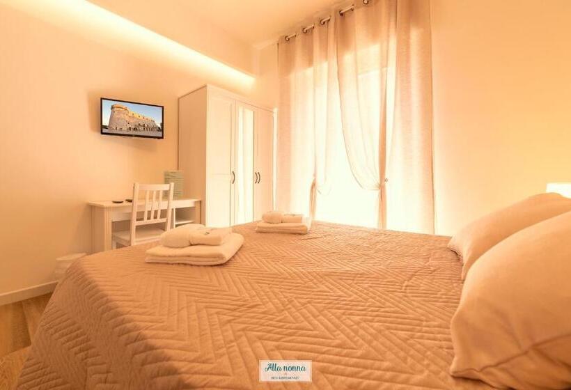 Quarto Estandar, Alla Nonna