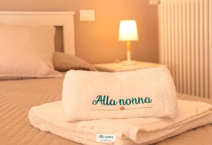 Quarto Estandar, Alla Nonna