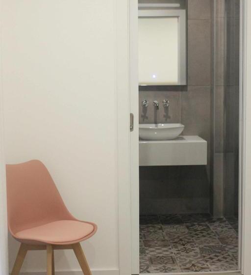 Quarto Estandar, Vila Darte Alojamento Local Situado No Centro Do País