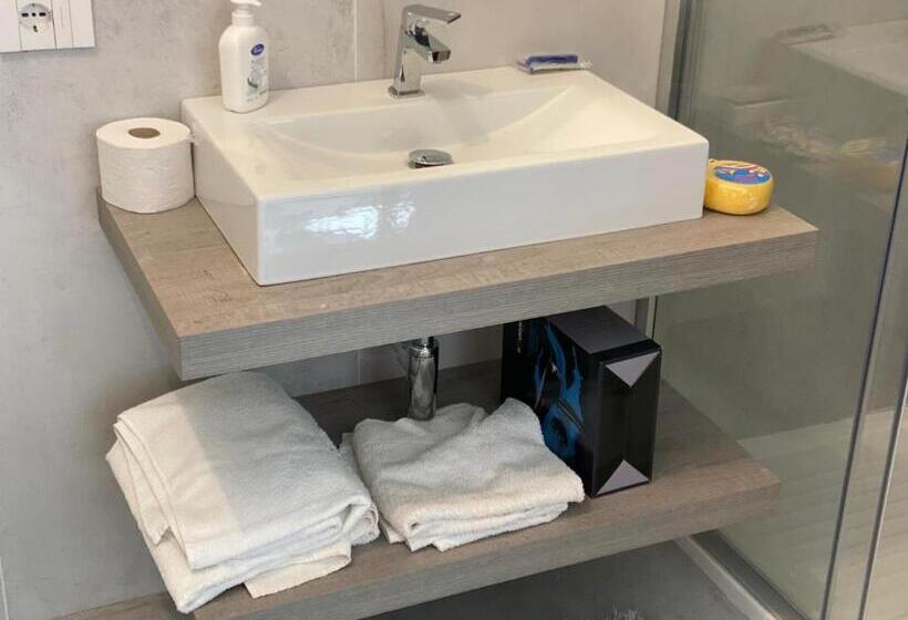 اتاق استاندارد, Case Vacanze Giovanna