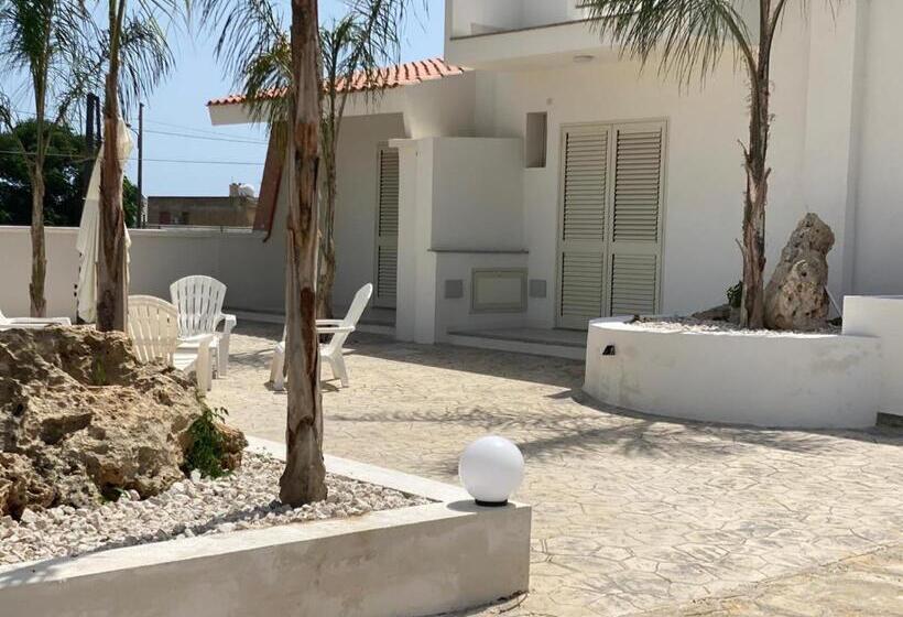 اتاق لوکس, Case Vacanze Giovanna