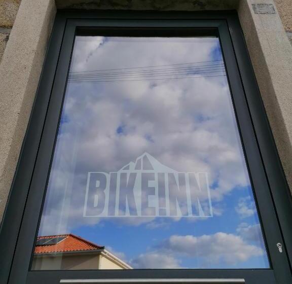 Номер Стандарт, Bikeinn