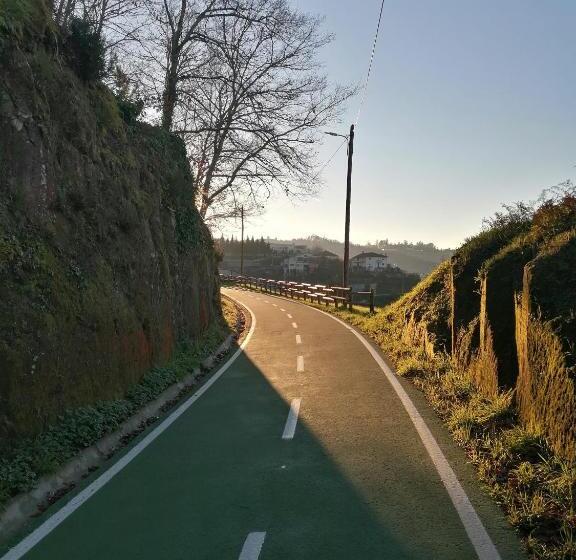 Дом 1 Спальня, Bikeinn