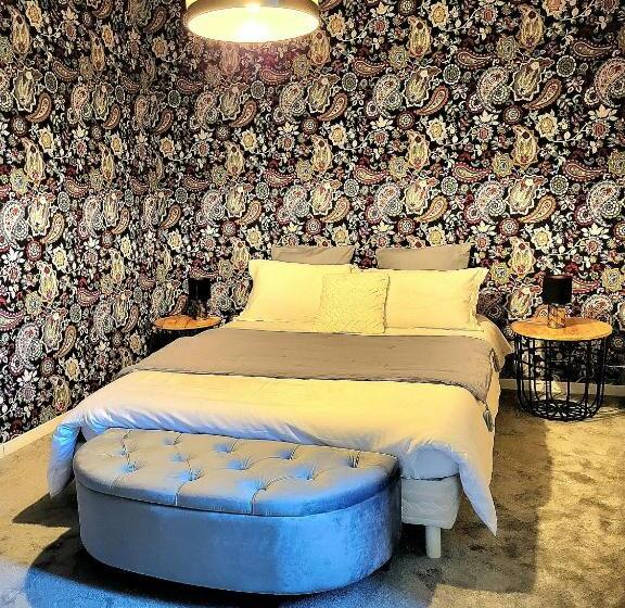 Family Suite, La Fontaine Du Mont