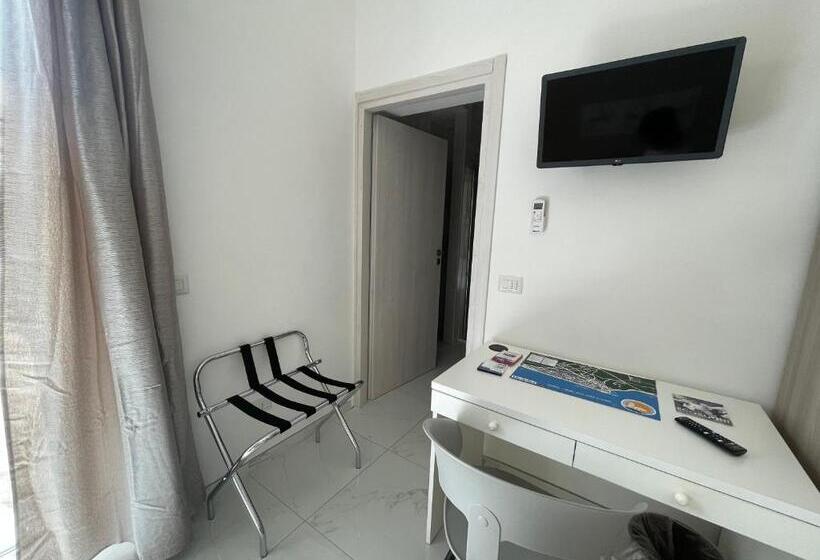 اتاق لوکس, B&b Il Suono Della Campagna