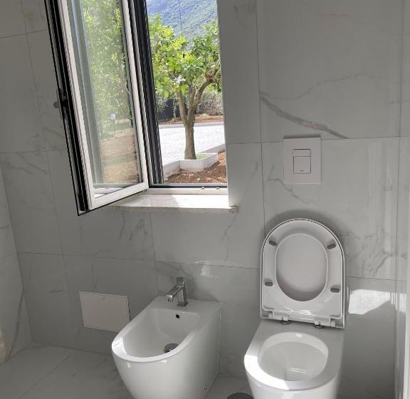اتاق استاندارد با تخت بزرگ, B&b Il Suono Della Campagna