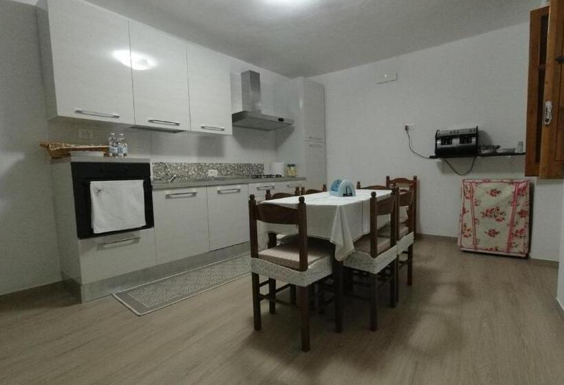 Номер Стандарт Трехместный, B&b Ondes