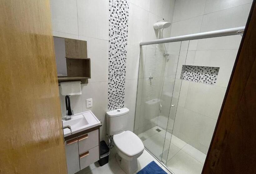 Люкс, Pousada Império De Minas