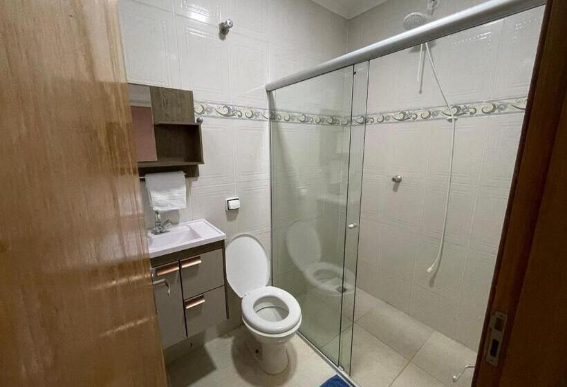 Family Suite, Pousada Império De Minas