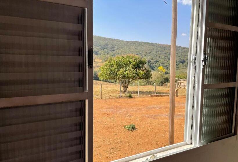 Family Suite, Pousada Império De Minas