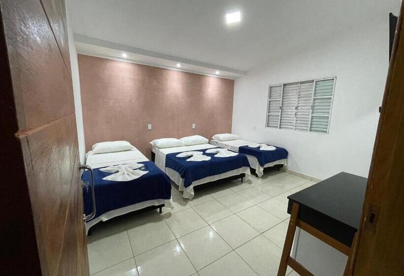Family Suite, Pousada Império De Minas