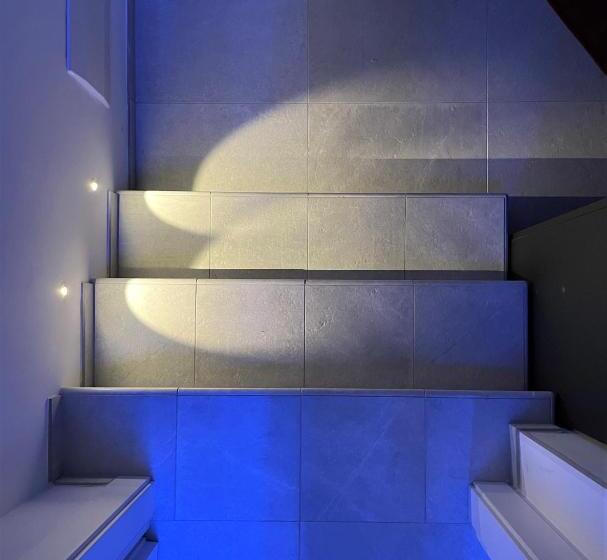 テラス付スイート, Porta Del Golfo Apartments & Suites