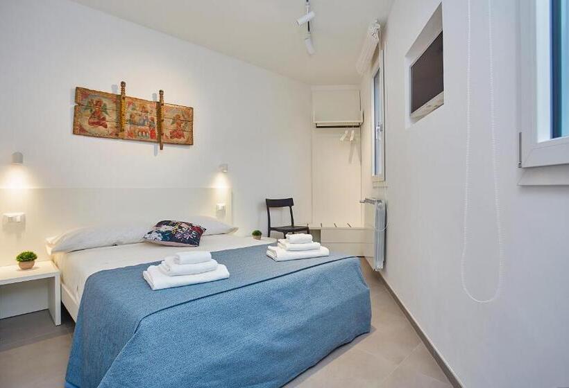 ２ベッドルームアパートメント, Porta Del Golfo Apartments & Suites