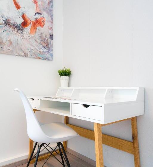 استودیوی استاندارد, Vienna Residence, Rochusmarkt   Wien Mitte