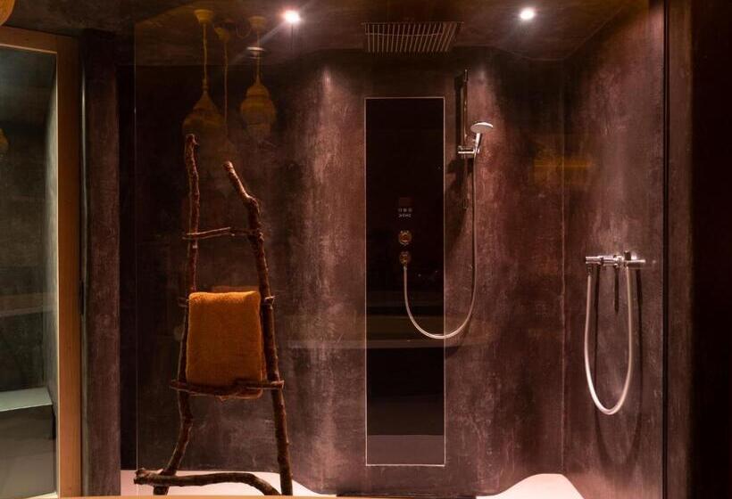 套房, Dreams And Wellness