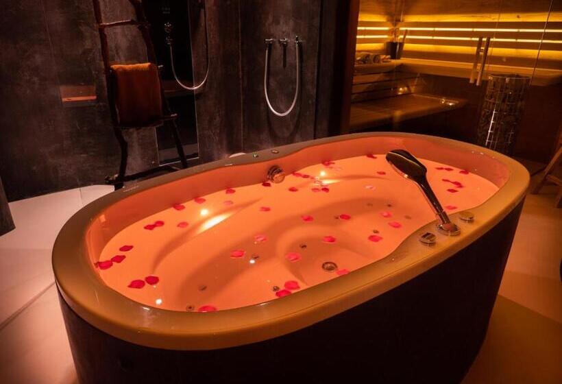 스위트, Dreams And Wellness