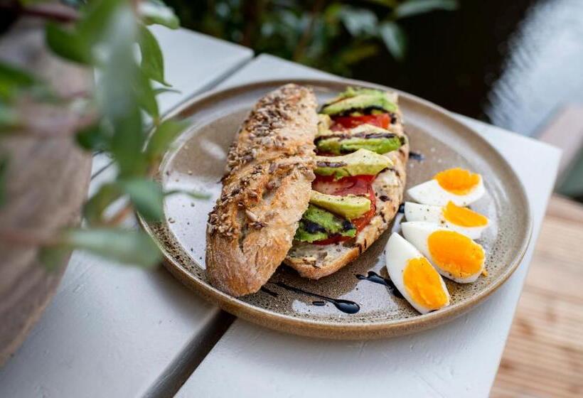 اتاق سوپریور با تخت بزرگ, Lodge & Loft