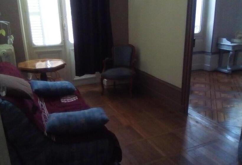 Семейный Номер Superior, Manoir De La Saône