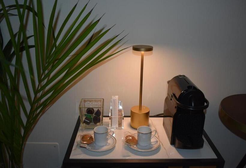 Номер Deluxe, Sciabica Suite   Sicilian Experience